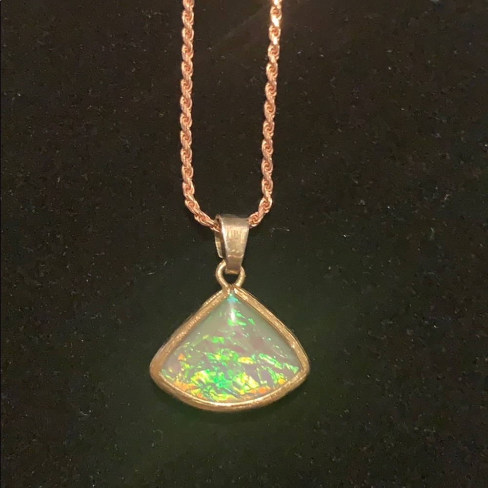Necklace - Picture 2 of 3